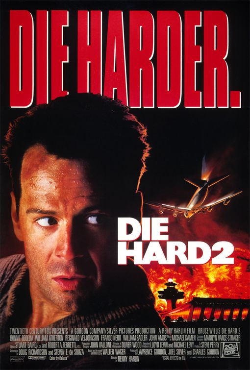 Die Hard 2 (Die Harder)