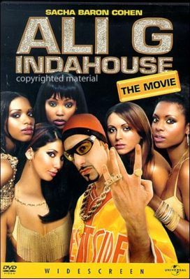 Ali G Indahouse