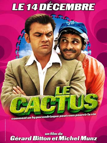 Le Cactus (L