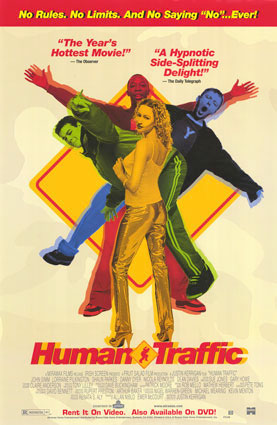 Human Traffic