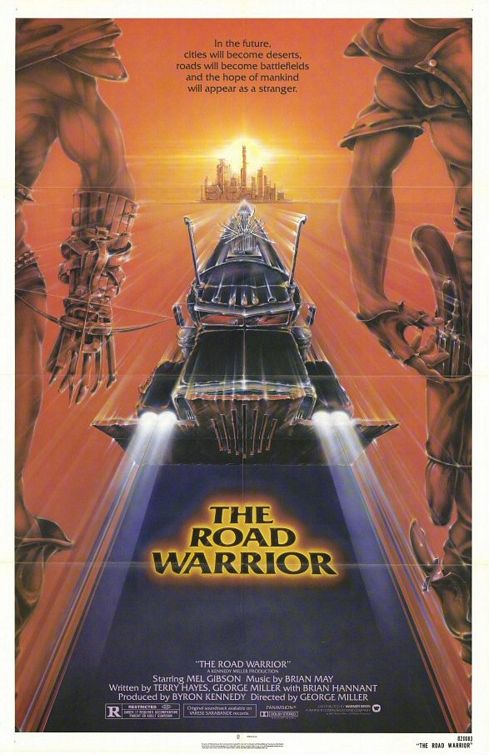 Mad Max 2 (The Road Warrior)