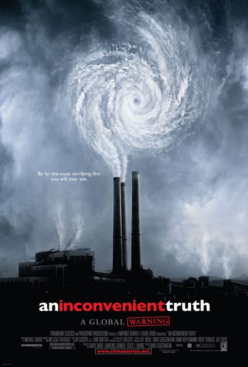 An Inconvenient Truth (Une vrit qui drange)