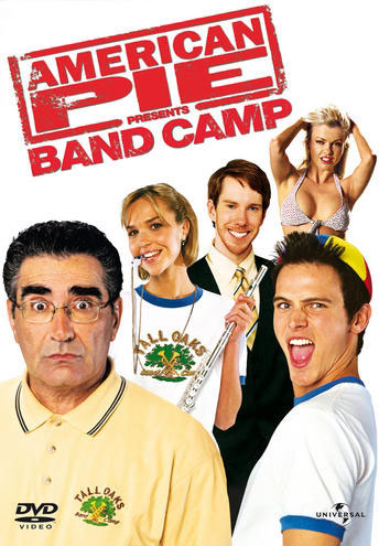 American Pie 4: Band Camp