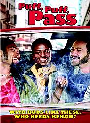 Puff, Puff, Pass
