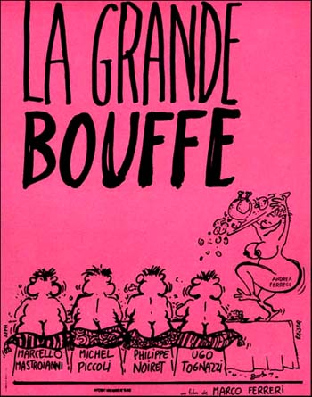 La Grande bouffe