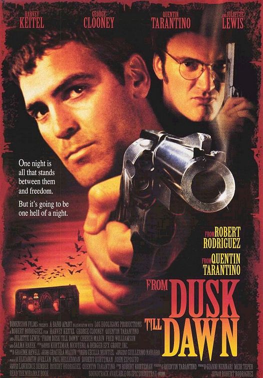 From Dusk Till Dawn (Une Journe en Enfer)