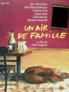 Un air de famille