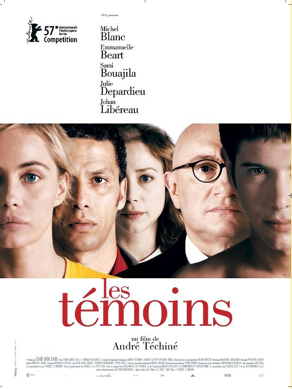 Les Tmoins (The Witnesses)