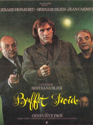Buffet froid (Cold Cuts )