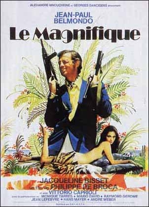 Le Magnifique