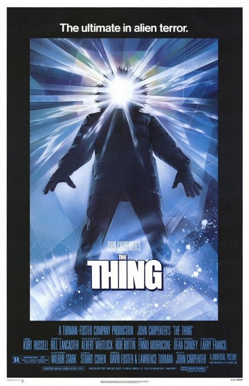 The Thing (John Carpenter