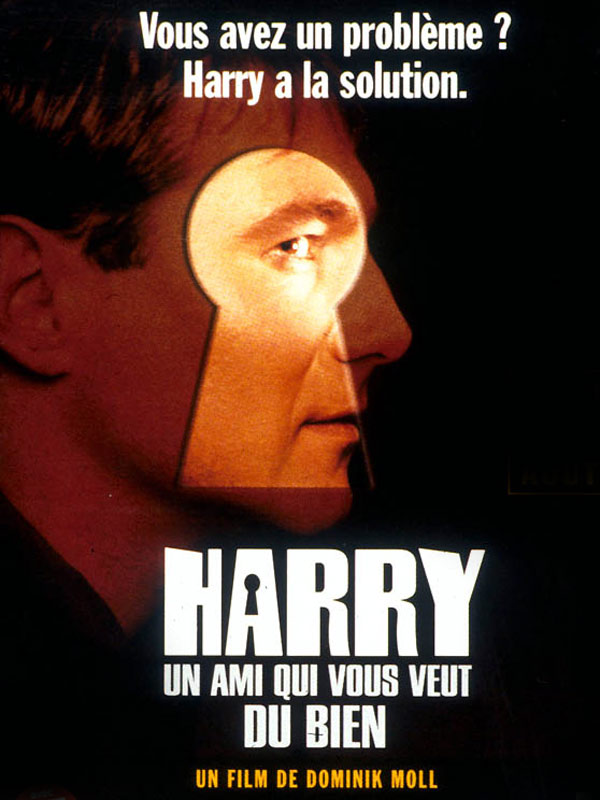 Harry un ami qui vous veut du bien