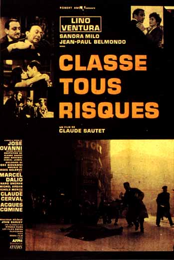 Classe tous risques