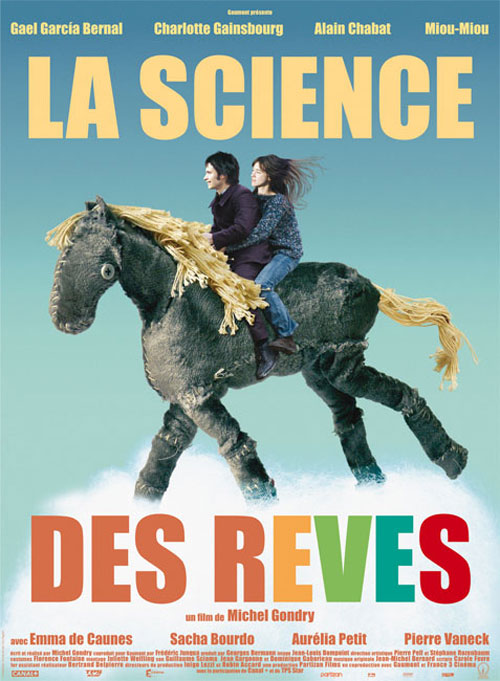 La Science des rves