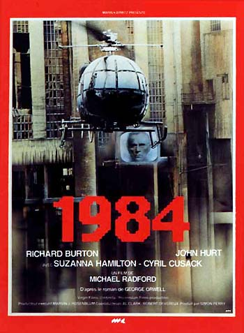 Nineteen Eighty-Four (1984)
