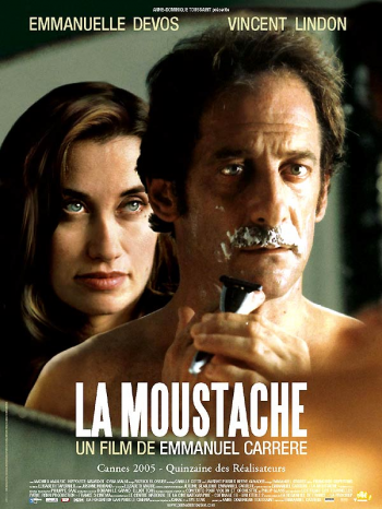 La Moustache (The Moustache)