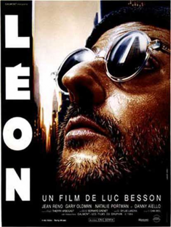 Lon (Leon: The Professional)