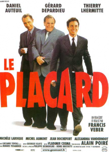 Le Placard (The Closet)