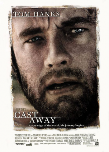 Cast Away (Seul au Monde)
