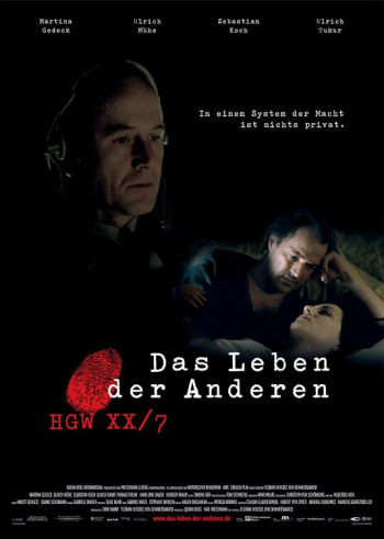 Das Leben der Anderen (The Lives of Others)