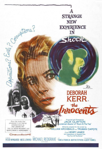 The Innocents