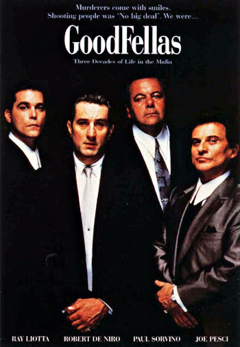 Goodfellas (Les Affranchis)