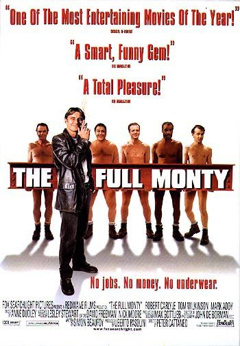 The Full Monty