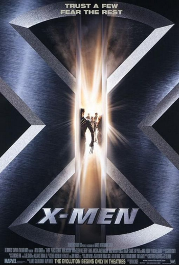 X-Men (X-Men: The Movie)