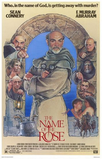 The Name of the Rose (Le Nom de la Rose)