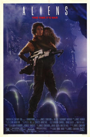Alien 2 (Aliens)