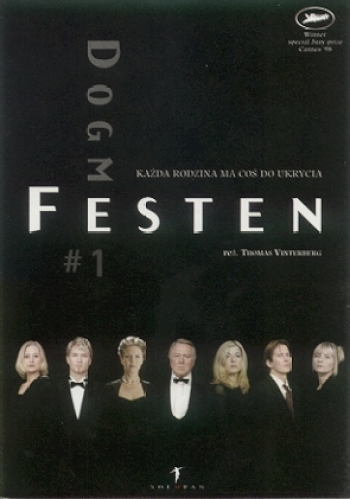 Festen (Dogme # 1)