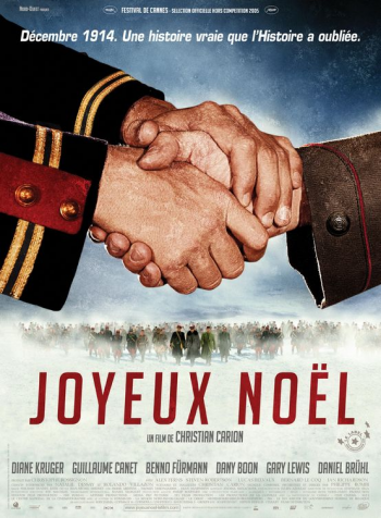 Joyeux Nol (Happy Christmas)