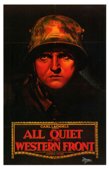 All Quiet on the Western Front