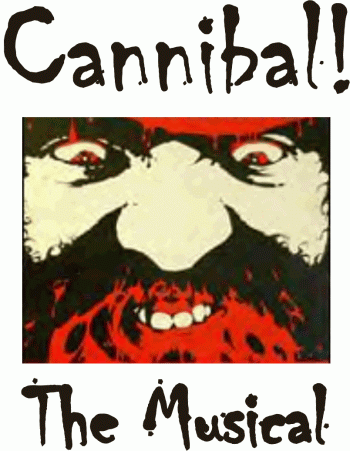 Cannibal! The Musical