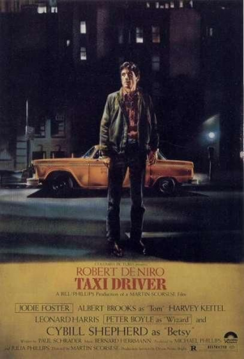 Taxi Driver