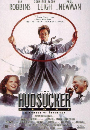 The Hudsucker Proxy (Le Grand Saut)