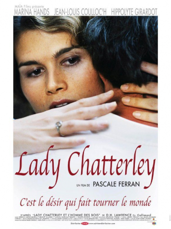 Lady Chatterley (Lady Chatterley et l