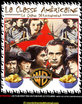 La Classe amricaine (Grand dtournement, Le)