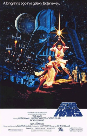 Star Wars: Episode IV - The Star Wars