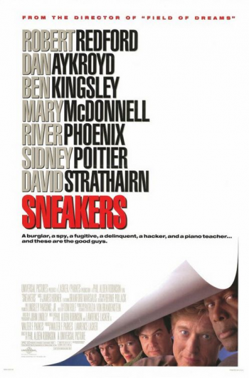 Sneakers (Les Experts)