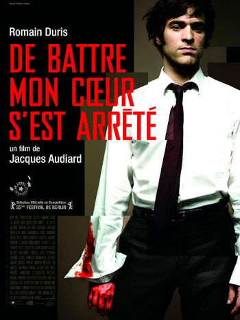 De battre mon coeur s