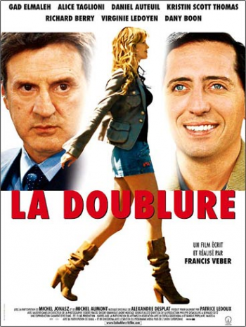 La Doublure (The Valet)