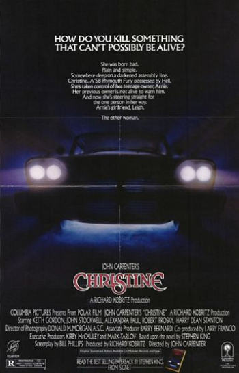 Christine